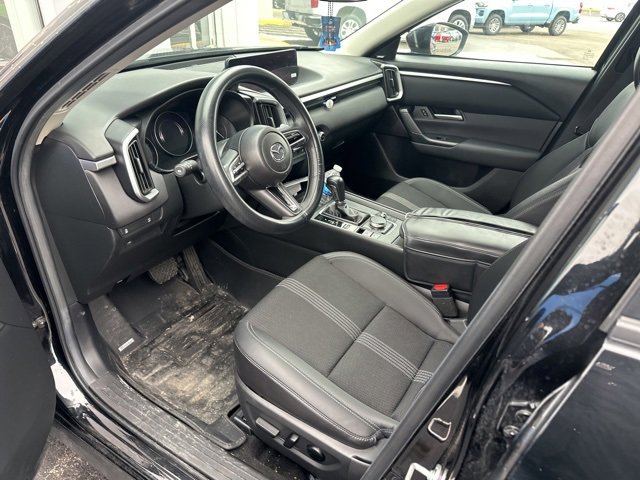 Used 2024 MAZDA CX-50 AWD 2.5 S w/ Cargo Package image 3
