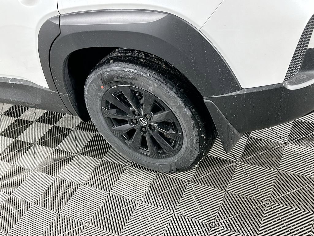 New 2026 MAZDA CX-50 AWD 2.5 Hybrid w/ Cargo Package image 39