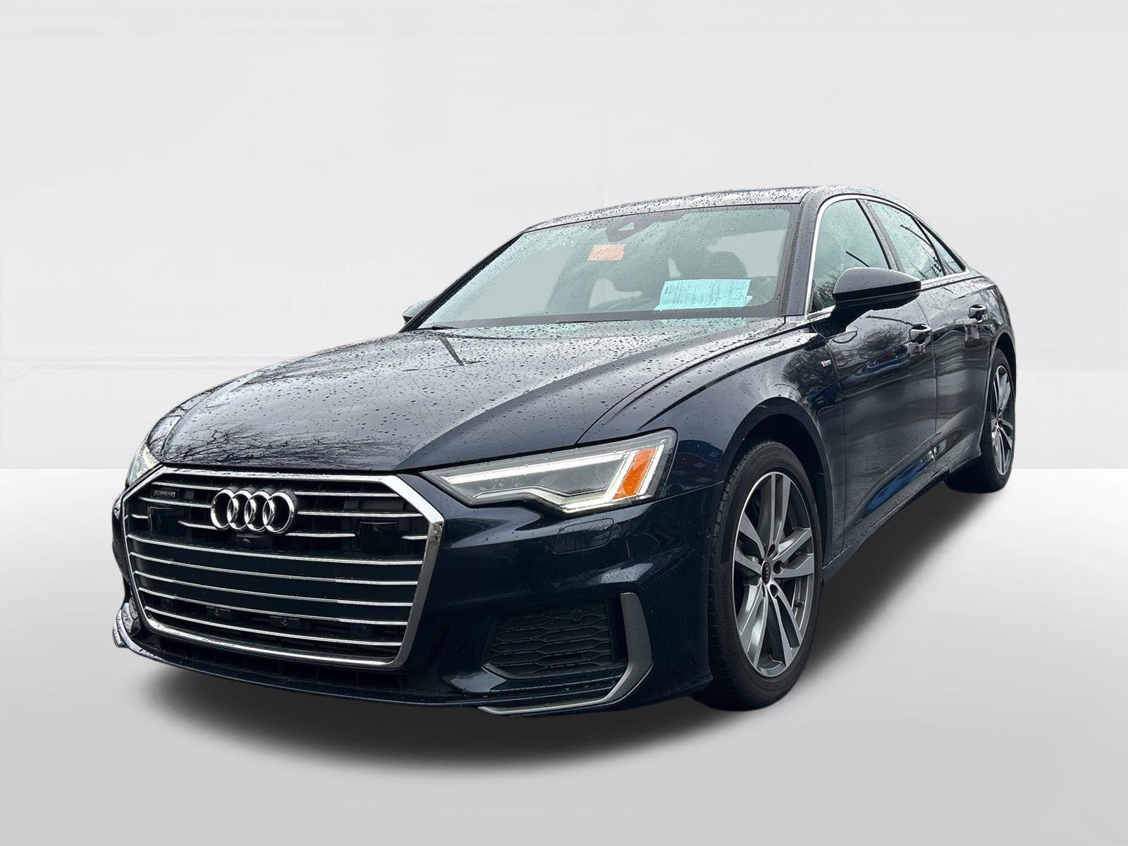 Used 2022 Audi A6 Premium Plus image 5