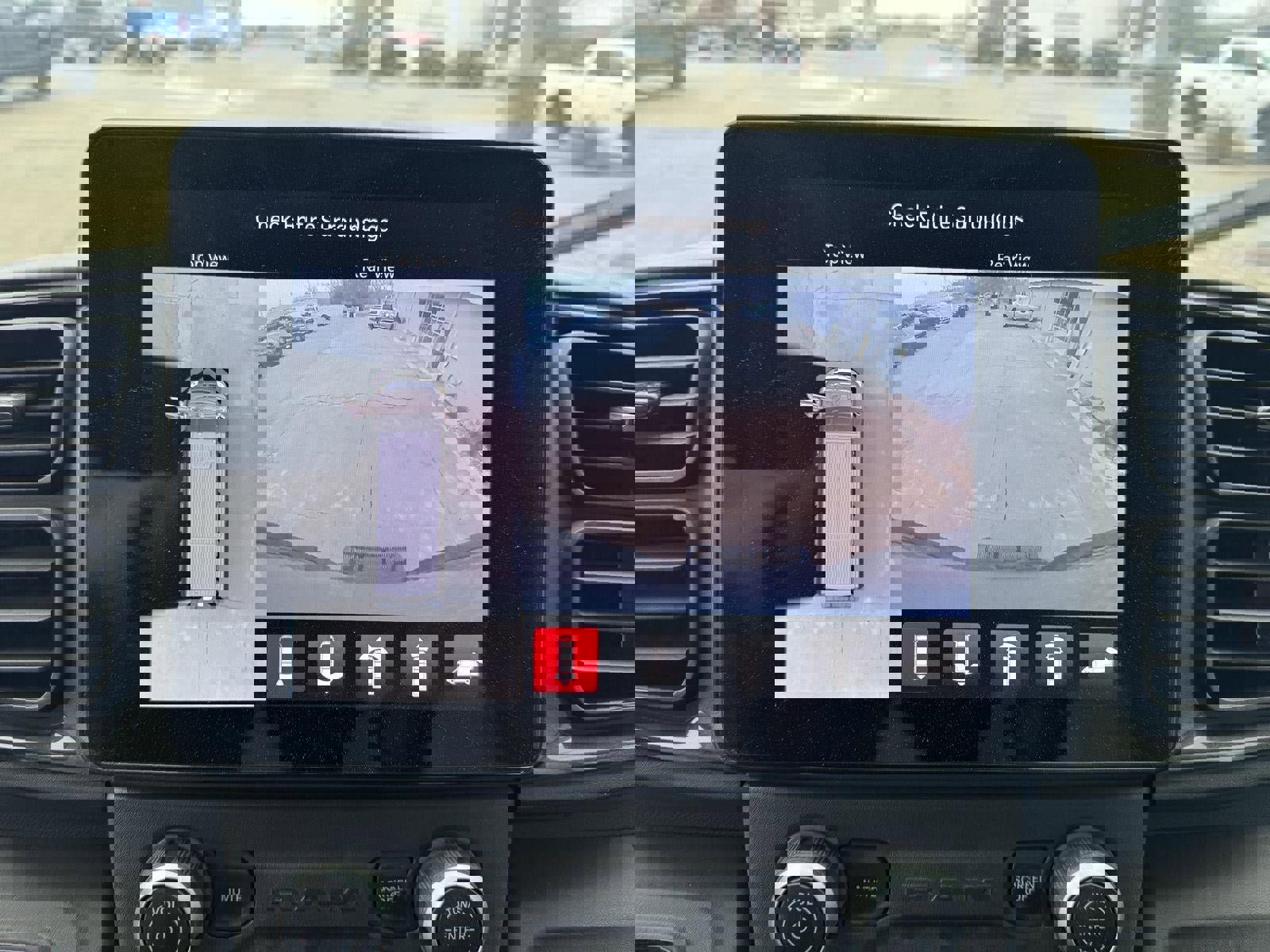 Used 2024 RAM ProMaster 3500 image 18