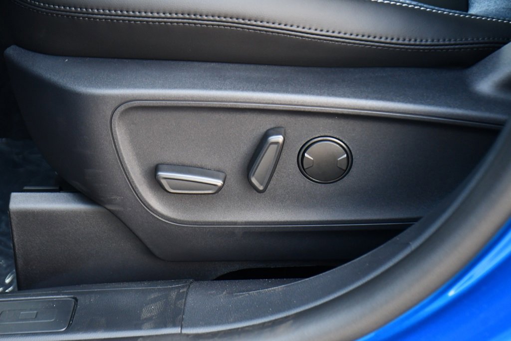 New 2025 Ford Bronco Sport Outer Banks w/ Outer Banks Tech Package+ image 14