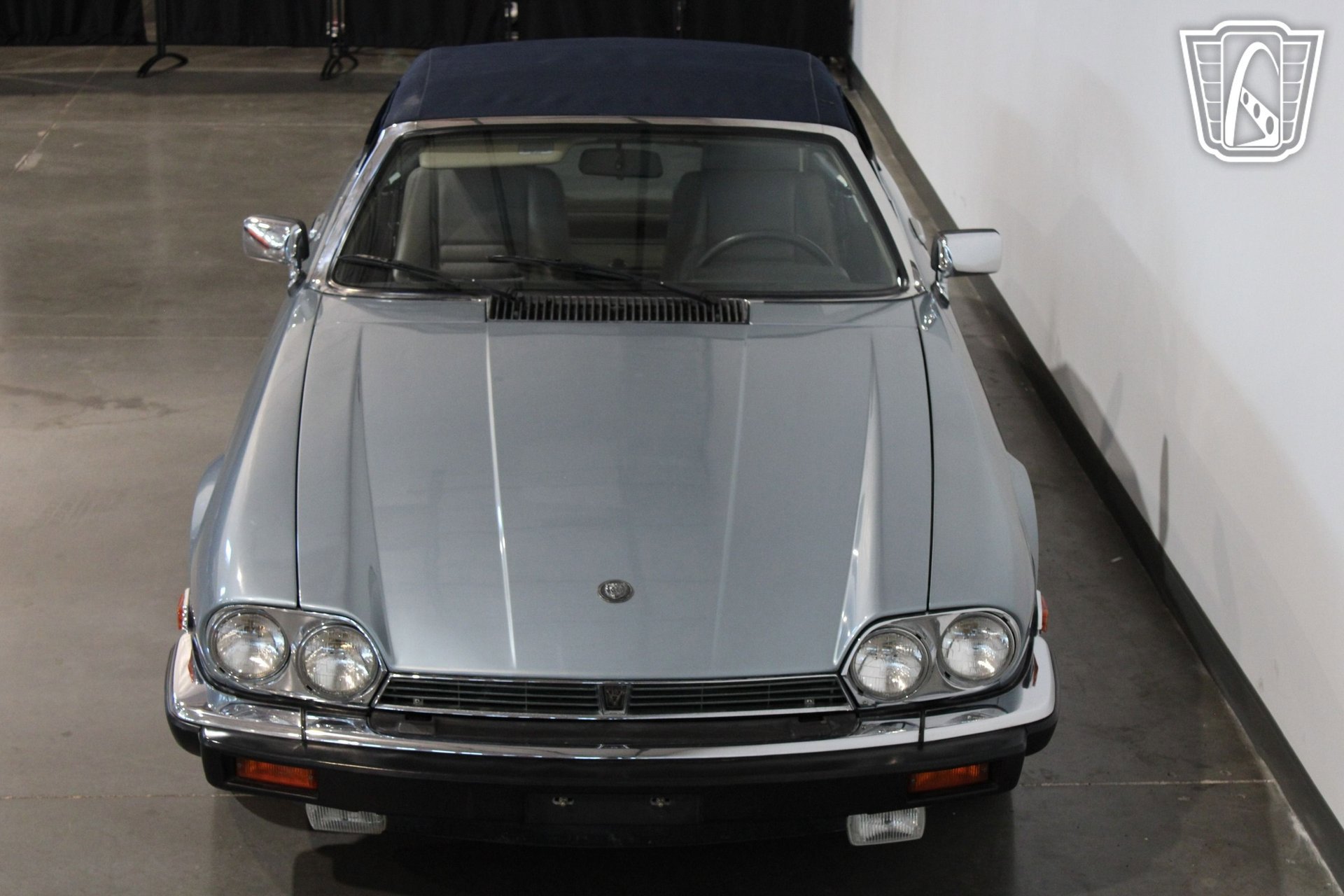 Used 1990 Jaguar XJS V12 Convertible RWD image 6