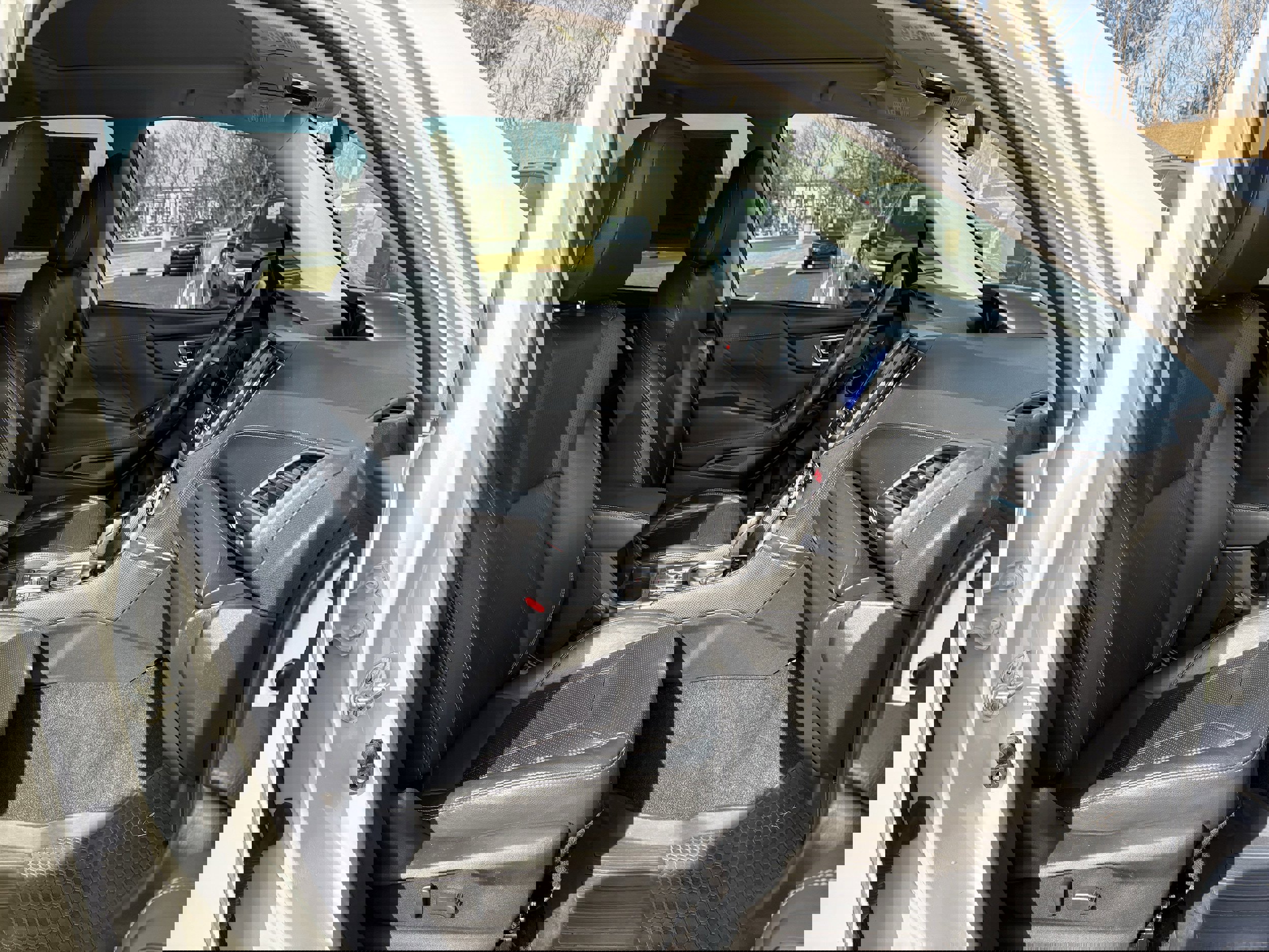 Used 2021 Subaru Forester Touring w/ Popular Package #2 image 31