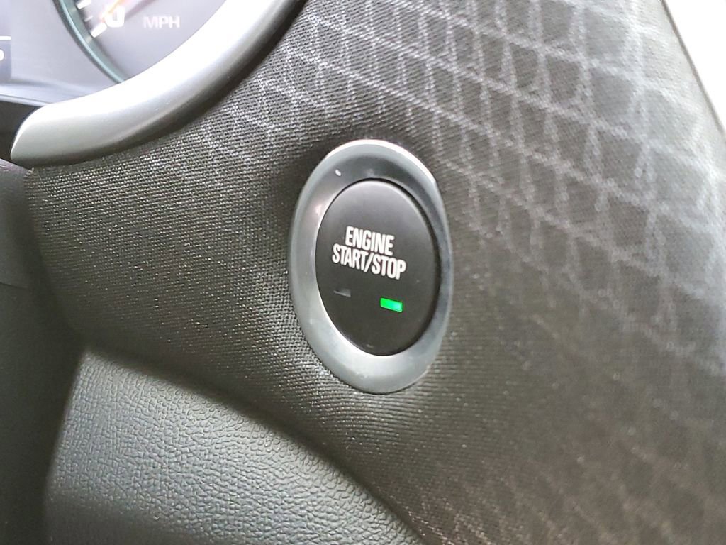 Certified 2024 Chevrolet Malibu LT w/ Sport Edition image 16