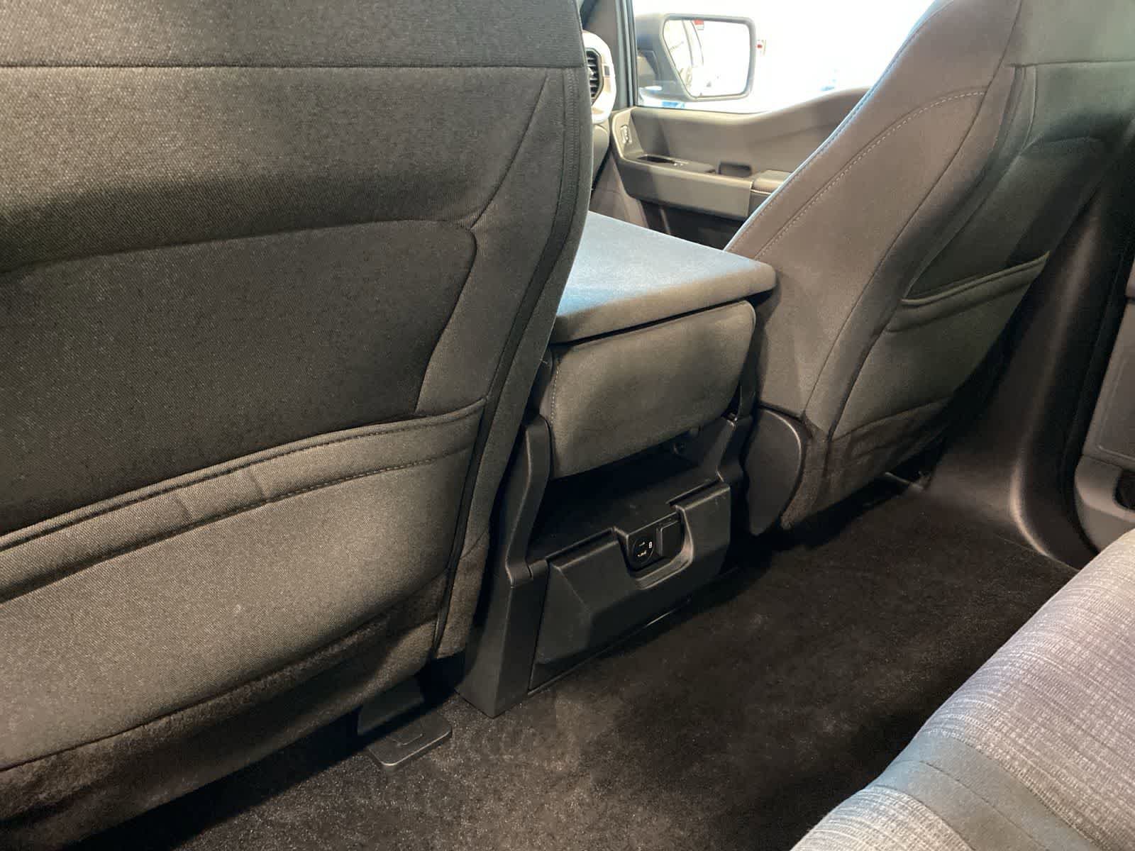 Used 2022 Ford F150 XLT image 27