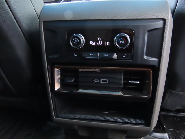 Used 2024 GMC Hummer EV 3X image 26