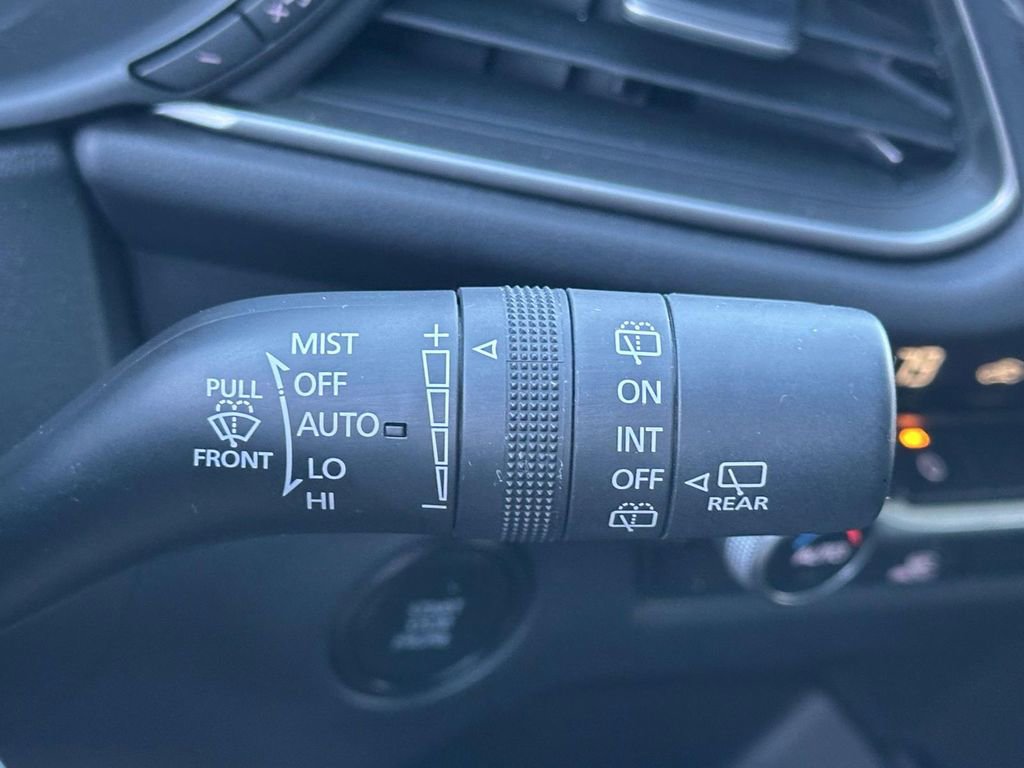 Used 2022 MAZDA CX-30 AWD 2.5 S w/ Select Package image 22