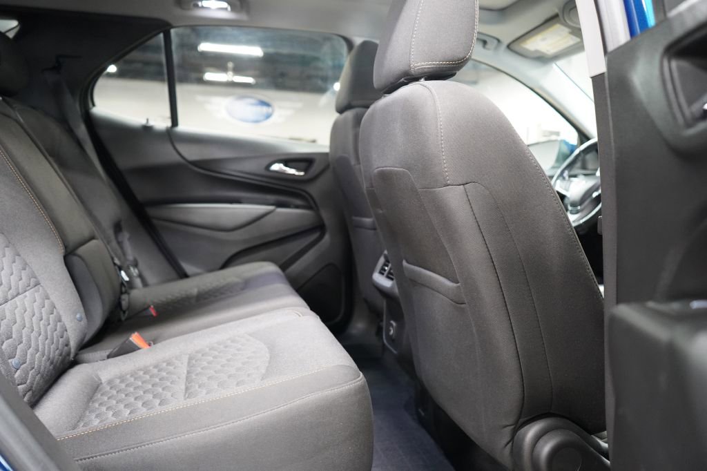 Used 2020 Chevrolet Equinox LT FWD image 19