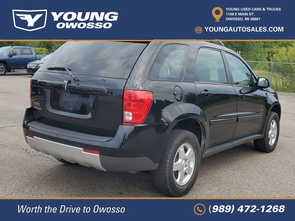 Used 2006 Pontiac Torrent 2WD image 3