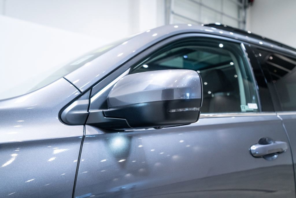 Used 2026 Honda Pilot Elite image 12