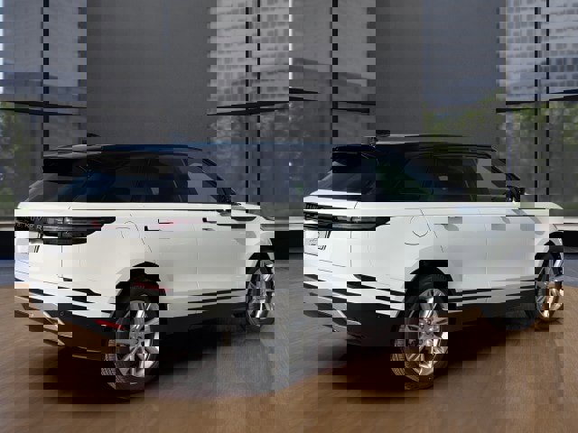 New 2026 Land Rover Range Rover Velar S image 6