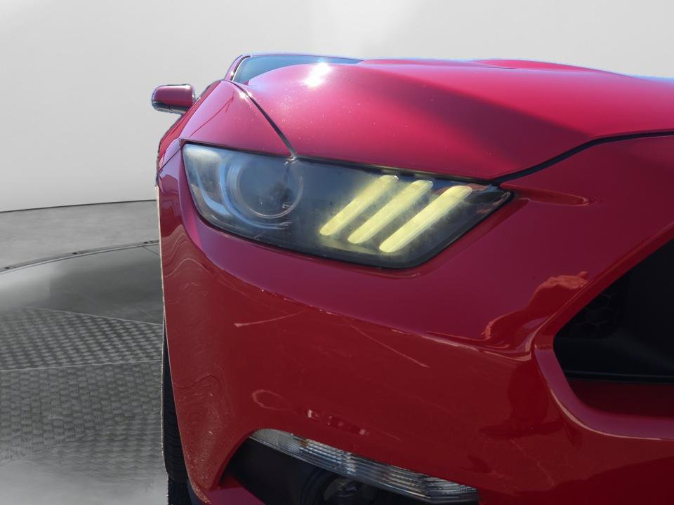 Used 2016 Ford Mustang GT Premium w/ Equipment Group 401A RWD image 28