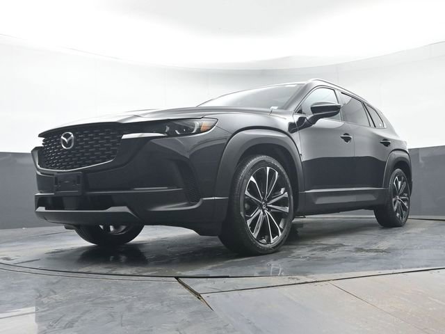 Used 2023 MAZDA CX-50 AWD 2.5 S w/ Cargo Package image 23