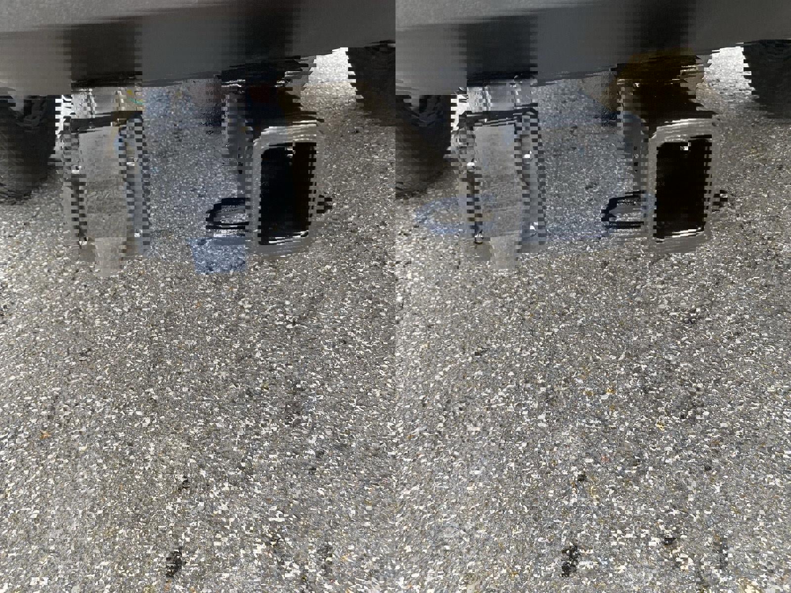 Used 2024 Hyundai Santa Cruz SEL w/ Activity Package image 38