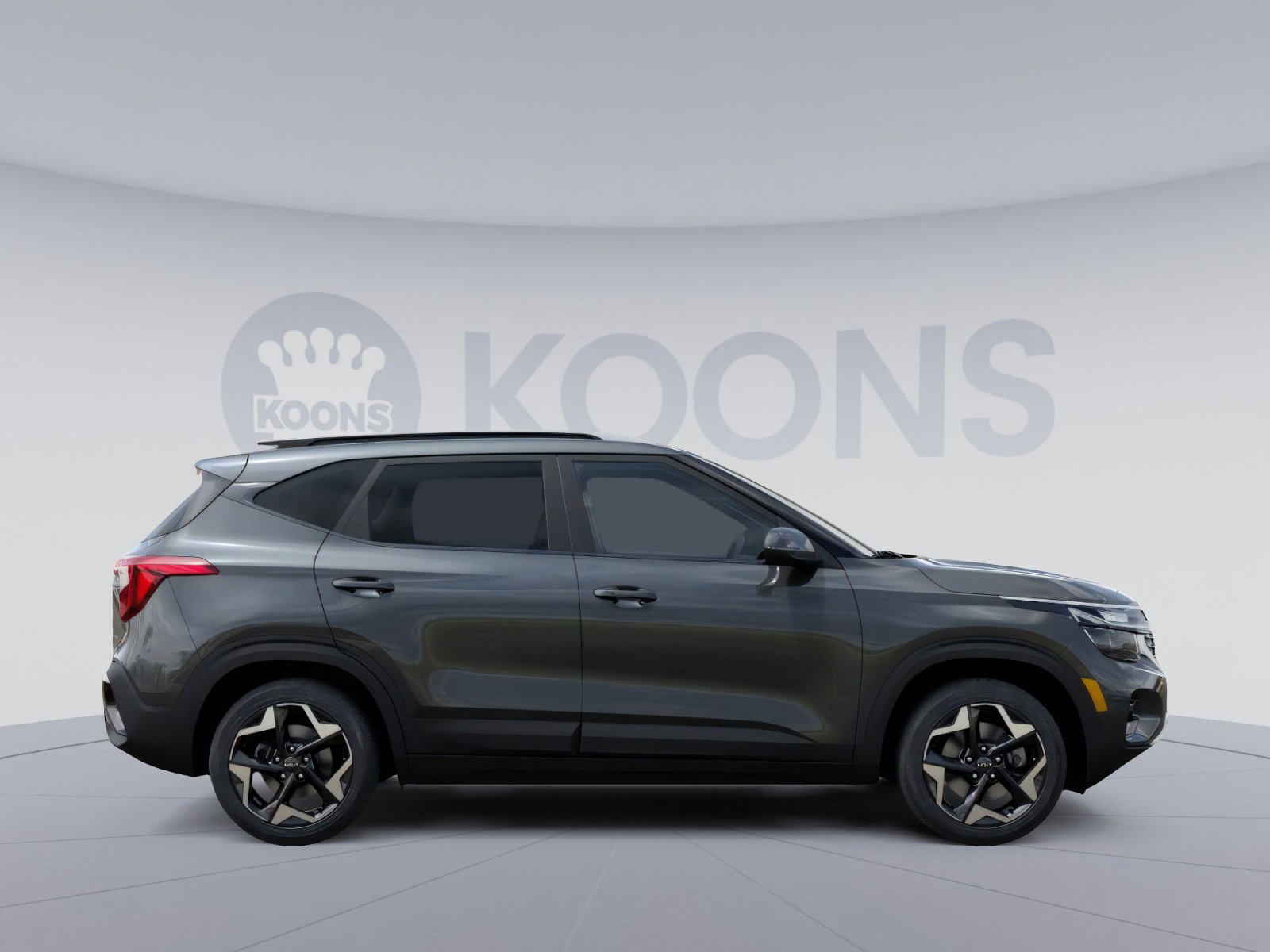 New 2026 Kia Seltos S image 10