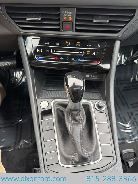 New 2026 Volkswagen Jetta SE image 12