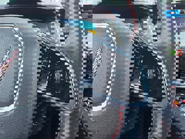 Used 2023 Chevrolet Corvette Stingray Convertible w/ 1LT image 21