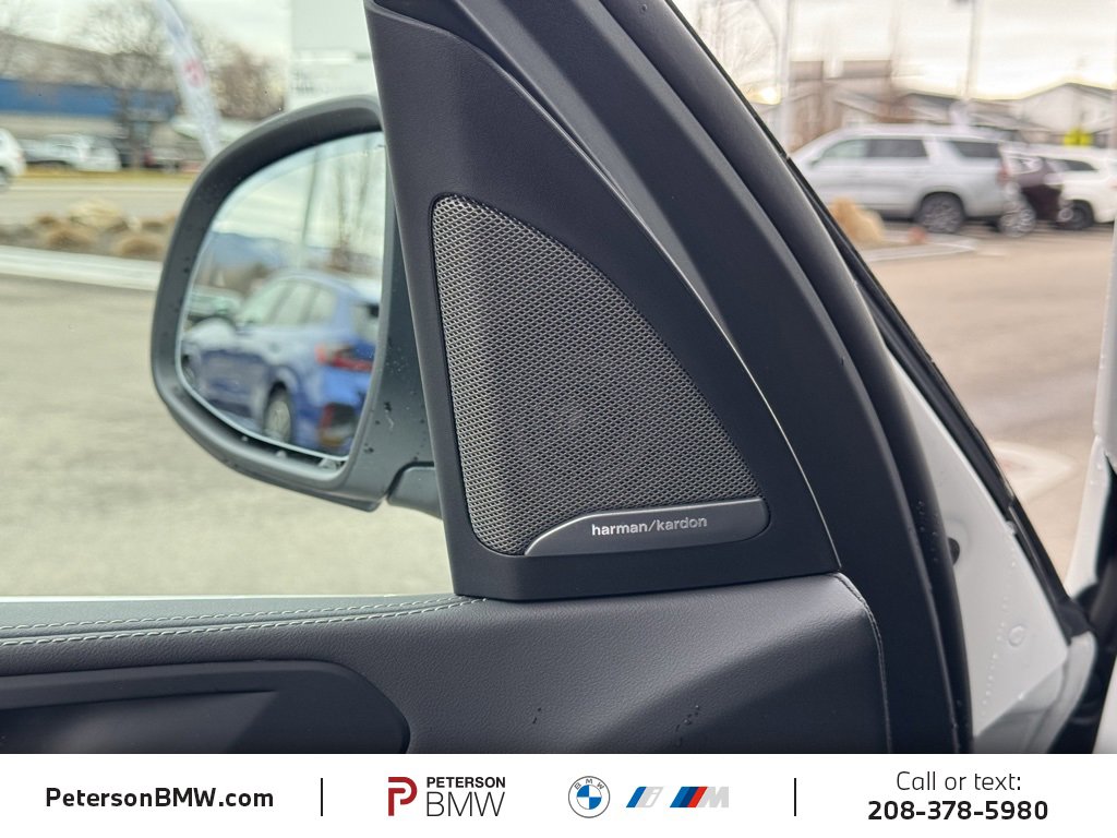 New 2026 BMW X5 xDrive40i image 27