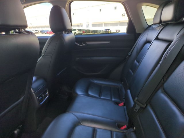 Used 2021 MAZDA CX-5 Touring w/ Touring Preferred SV Package FWD image 20