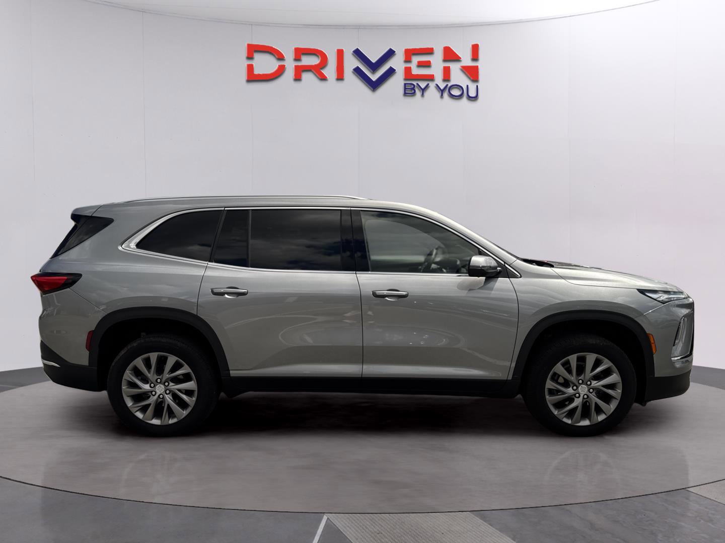 Used 2026 Buick Enclave Preferred FWD image 6
