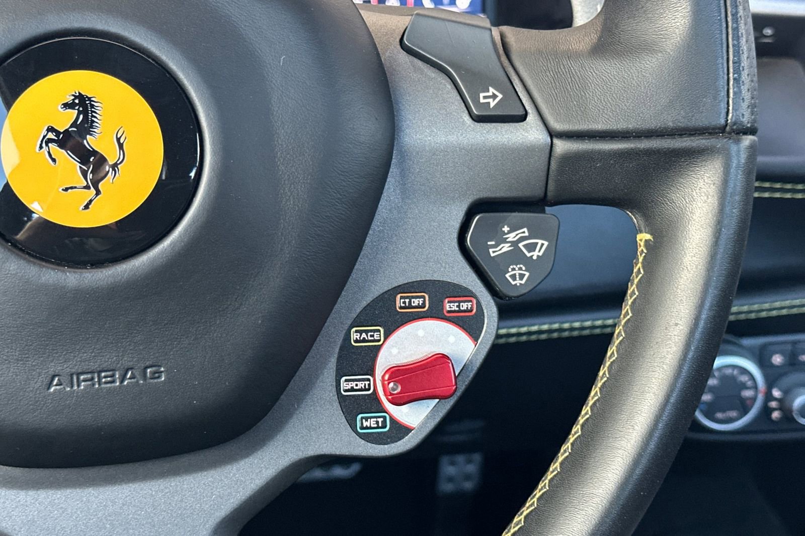 Used 2016 Ferrari 488 GTB image 28