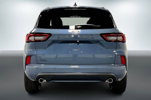 New 2026 Ford Escape ST-Line Elite w/ Equipment Group 501A image 4