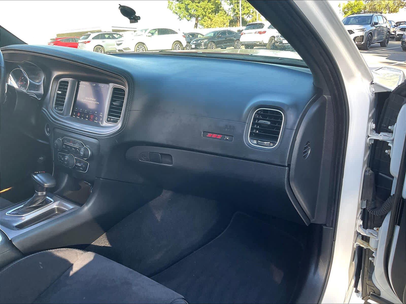 Used 2023 Dodge Charger Scat Pack image 16