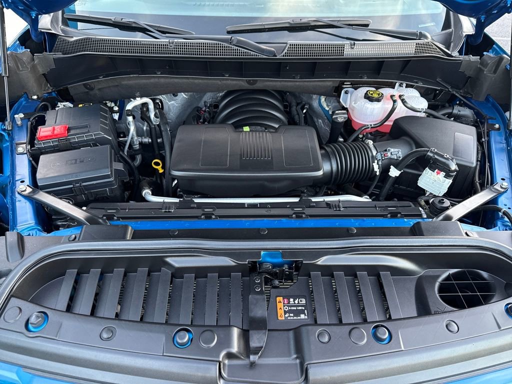 Used 2024 Chevrolet Silverado 1500 RST w/ Convenience Package II image 28