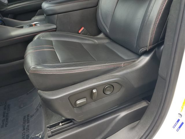 Used 2021 Chevrolet Suburban RST AWD/4WD image 20