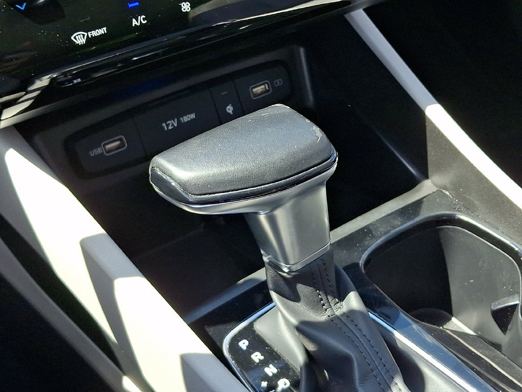Used 2023 Hyundai Tucson SEL w/ Convenience Package FWD image 15