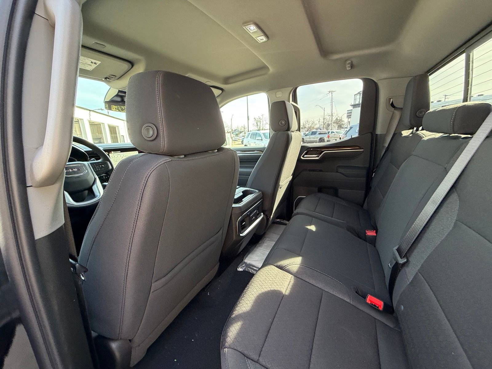 New 2026 GMC Sierra 1500 Elevation w/ Preferred Package image 24
