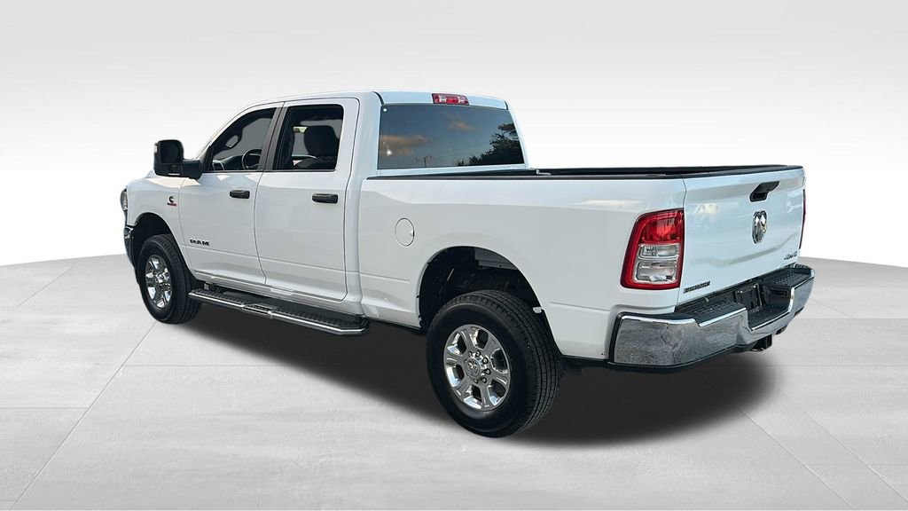 Used 2024 RAM 2500 Big Horn image 5