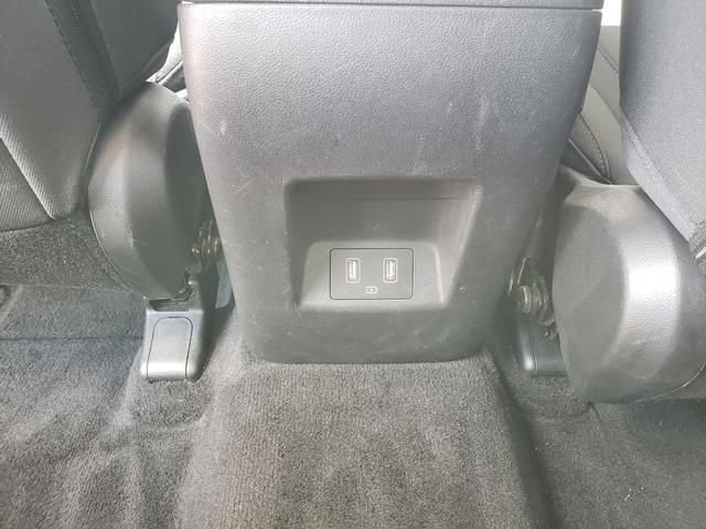 Used 2024 Hyundai Tucson SEL FWD image 16