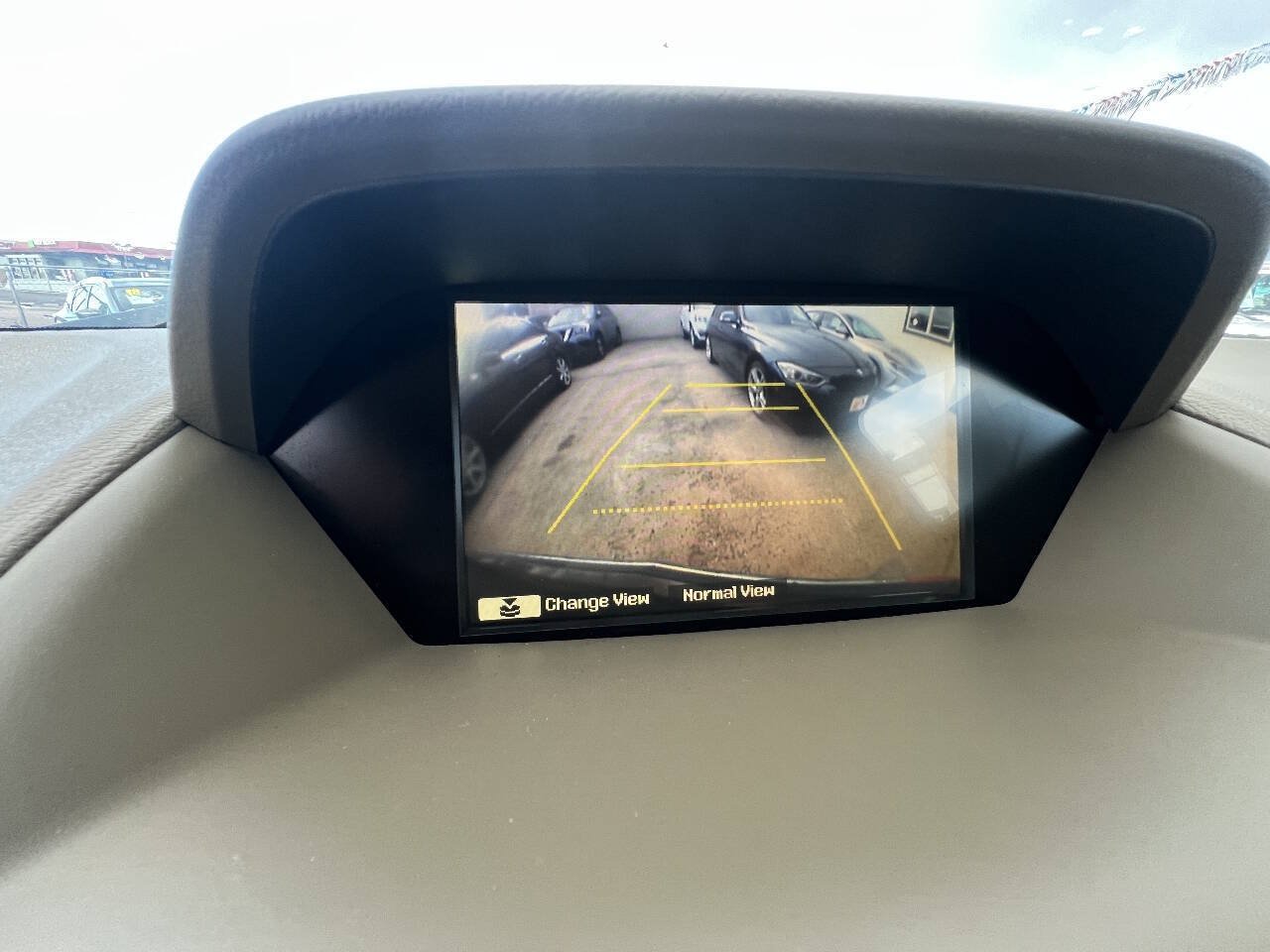 Used 2010 Acura MDX w/ Tech & Entertainment Pkg AWD/4WD image 17