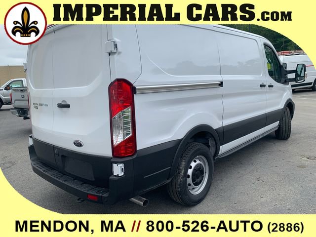 New 2025 Ford Transit 150 Low Roof RWD image 14