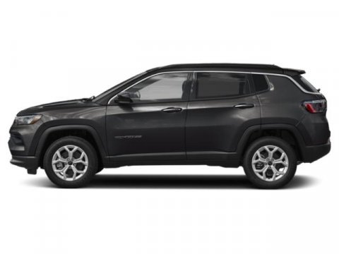 New 2026 Jeep Compass Limited image 3