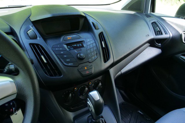 Used 2017 Ford Transit Connect XL FWD image 8