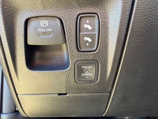 New 2026 RAM 1500 Big Horn image 28