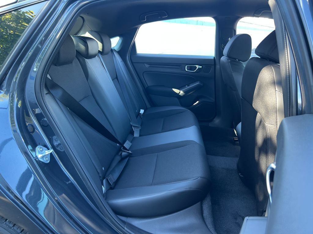 Used 2026 Honda Civic Sport image 20