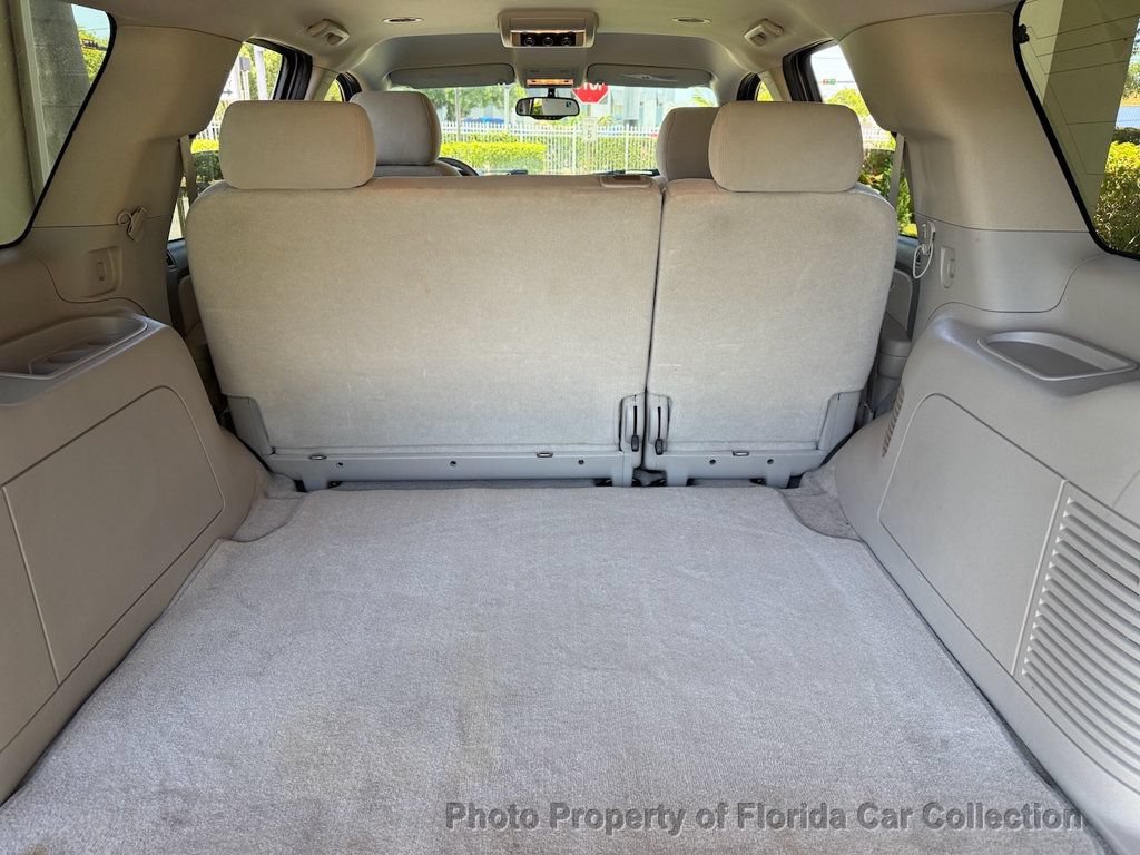 Used 2007 Chevrolet Tahoe LS RWD image 81