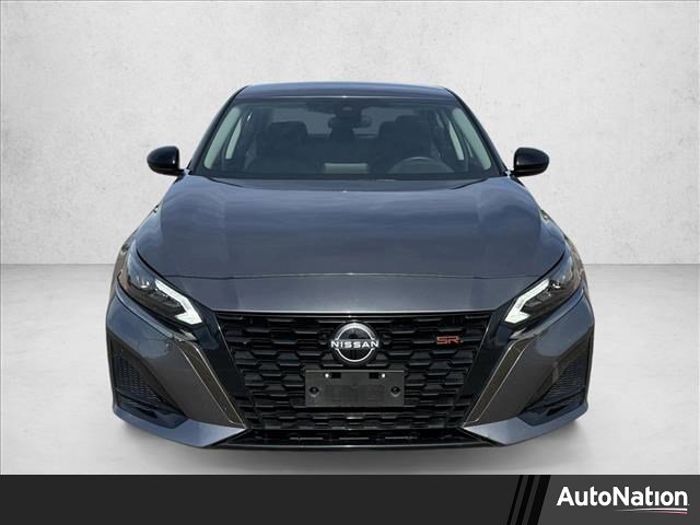 Used 2025 Nissan Altima 2.5 SR