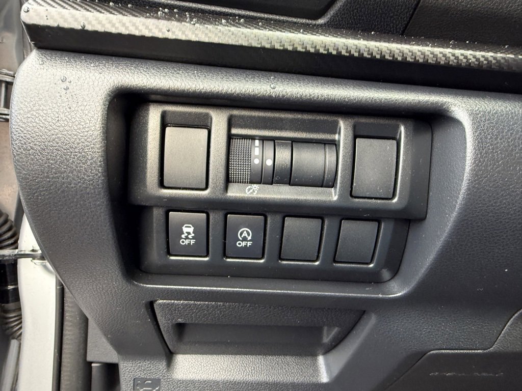 Used 2022 Subaru Crosstrek 2.0i Premium w/ Popular Package #4 image 21