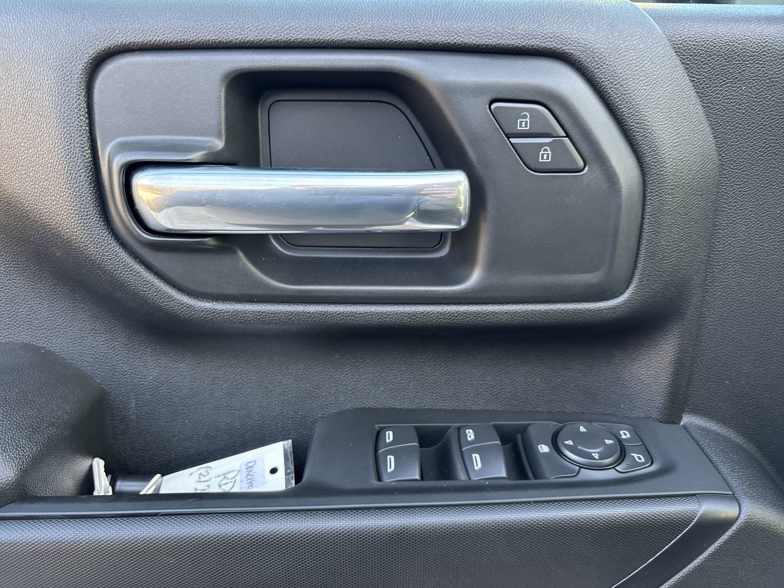 New 2026 Chevrolet Silverado 3500 W/T w/ WT Convenience Package AWD/4WD image 16