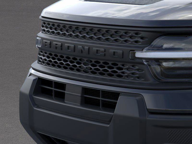 New 2025 Ford Bronco Sport Big Bend w/ Convenience Package image 37