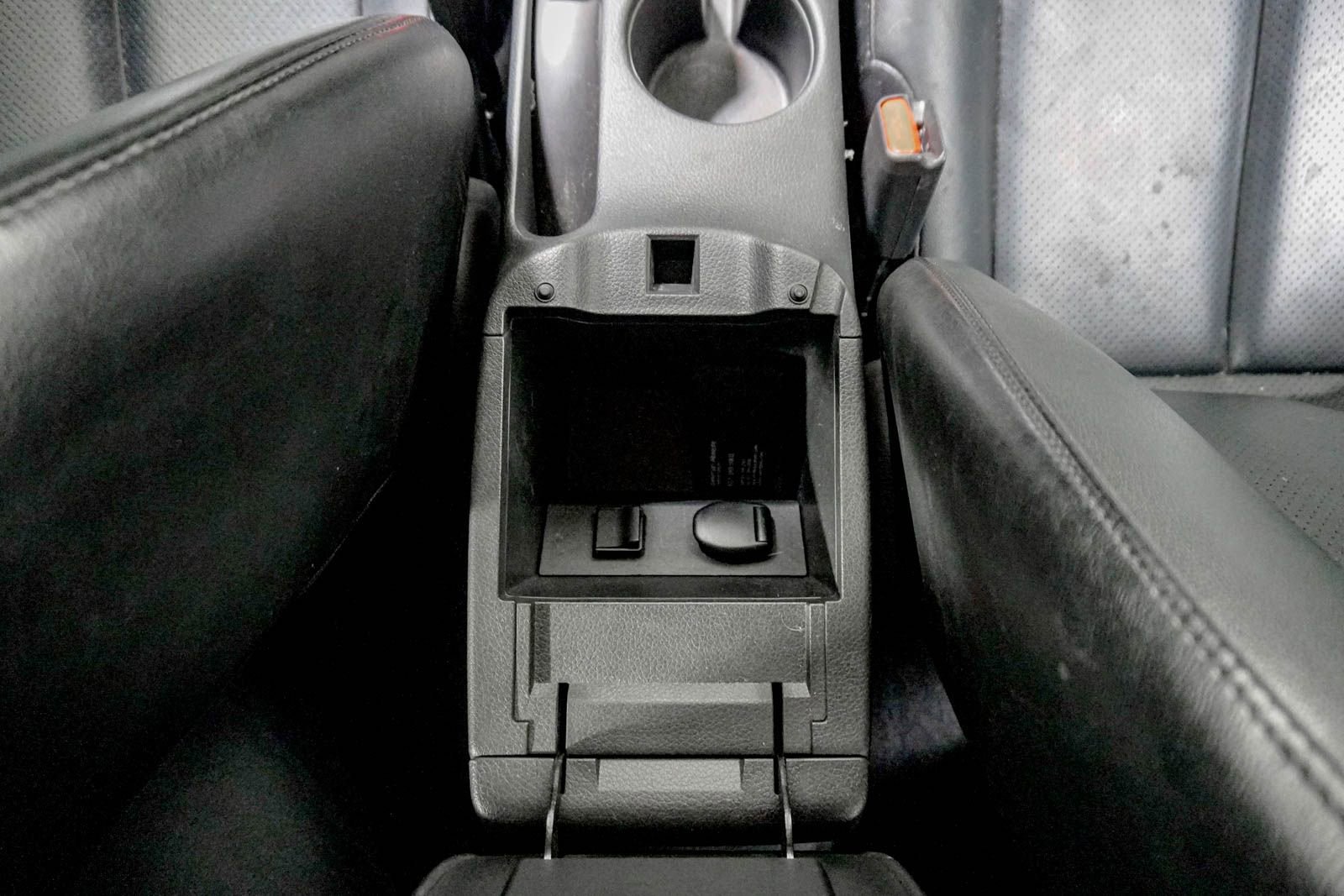 Used 2013 Nissan Sentra SL w/ Leather Pkg image 27