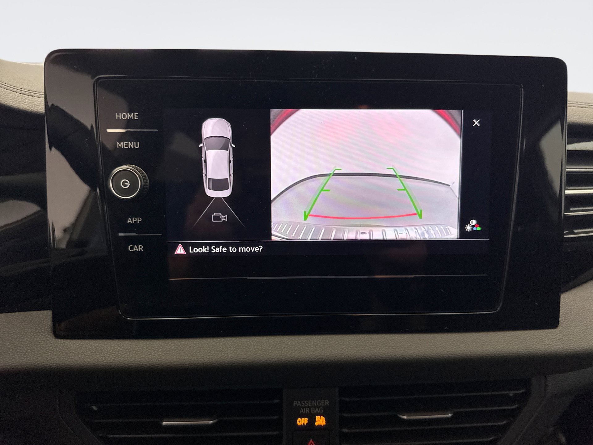 Used 2025 Volkswagen Jetta S FWD image 14