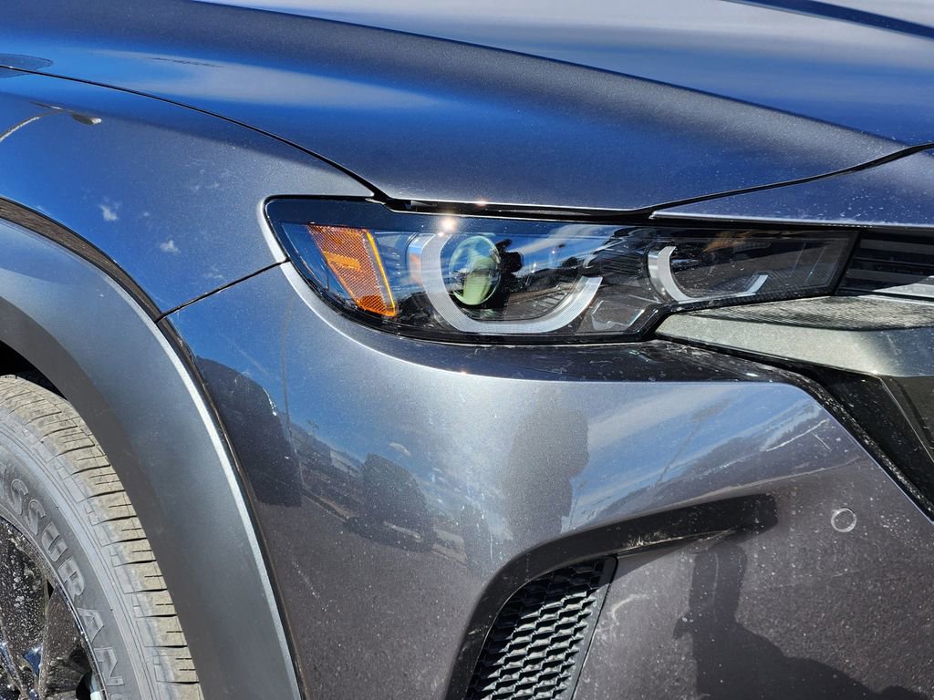 New 2026 MAZDA CX-50 AWD 2.5 S w/ Cargo Package image 28