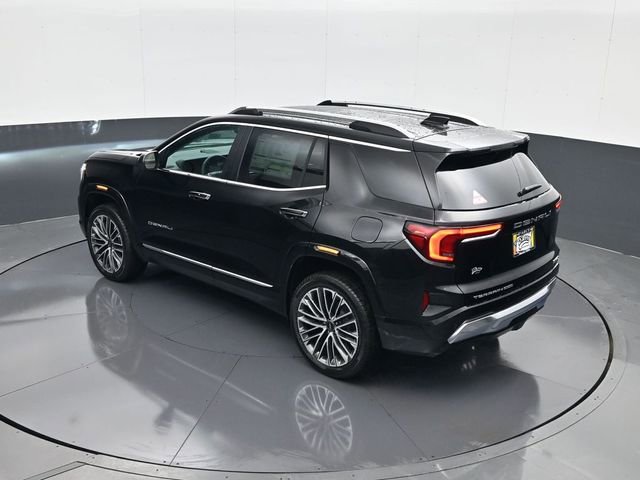 Used 2026 GMC Terrain Denali w/ LPO, Floor Liner Package image 19