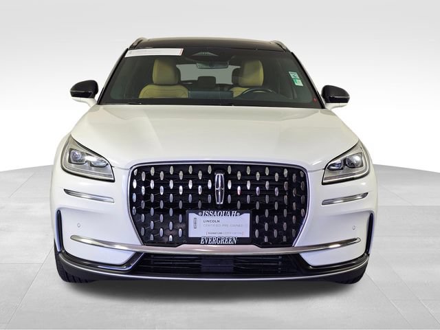 Certified 2023 Lincoln Corsair Reserve w/ Equipment Group 201A AWD/4WD image 2