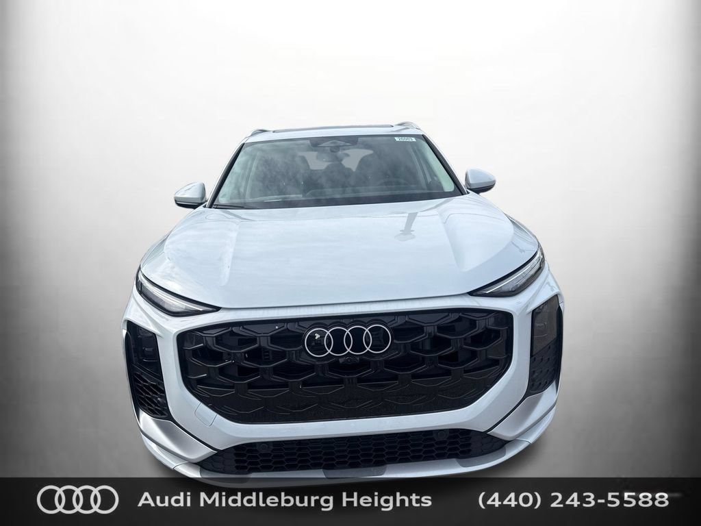 Used 2026 Audi Q3 quattro 2.0T AWD/4WD image 2